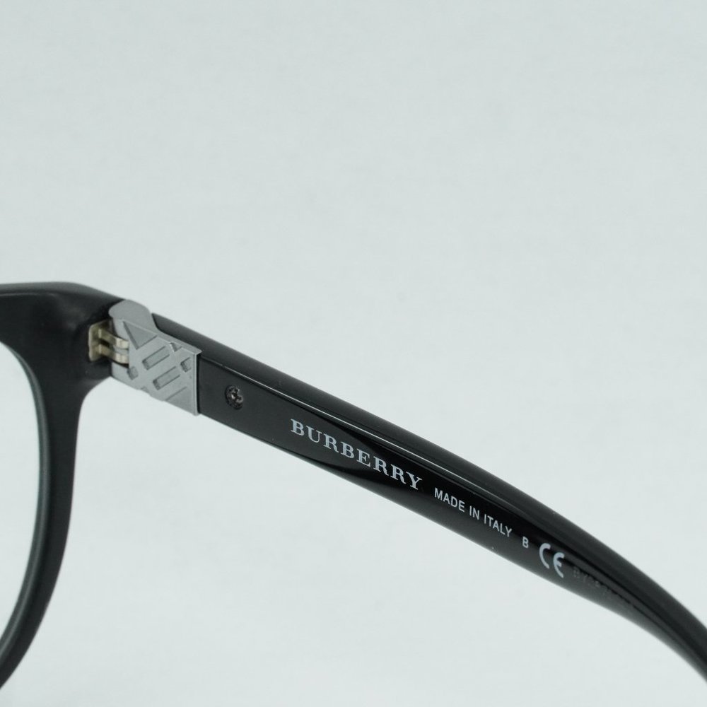 FINAL PRICE NEW BURBERRY BE2247 3001 EYEGLASSES - Picture 5 of 9